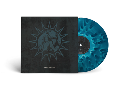 Thrice "Identity Crisis" LP