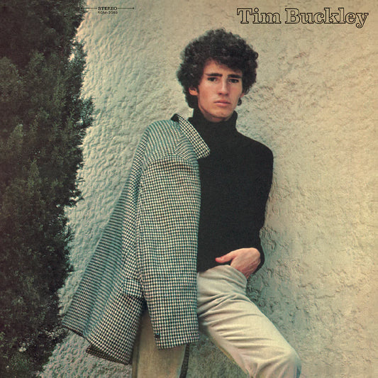 Tim Buckley "S/T" LP