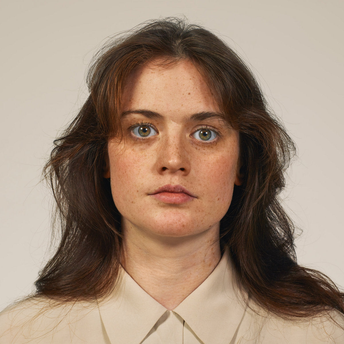 Tops "I Feel Alive" LP