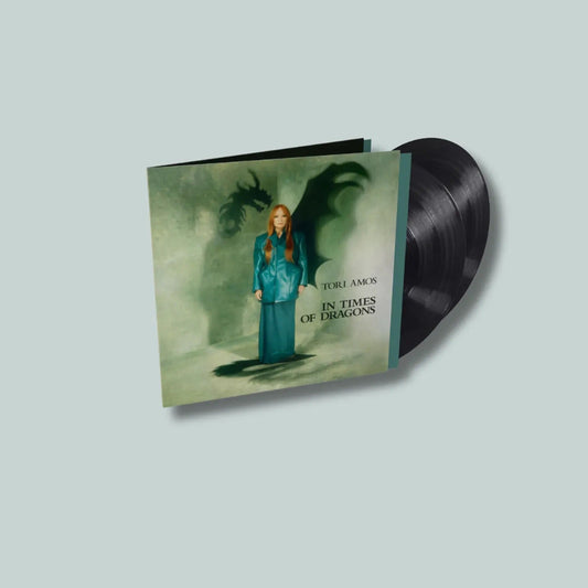 Tori Amos “In Times of Dragons” 2xLP