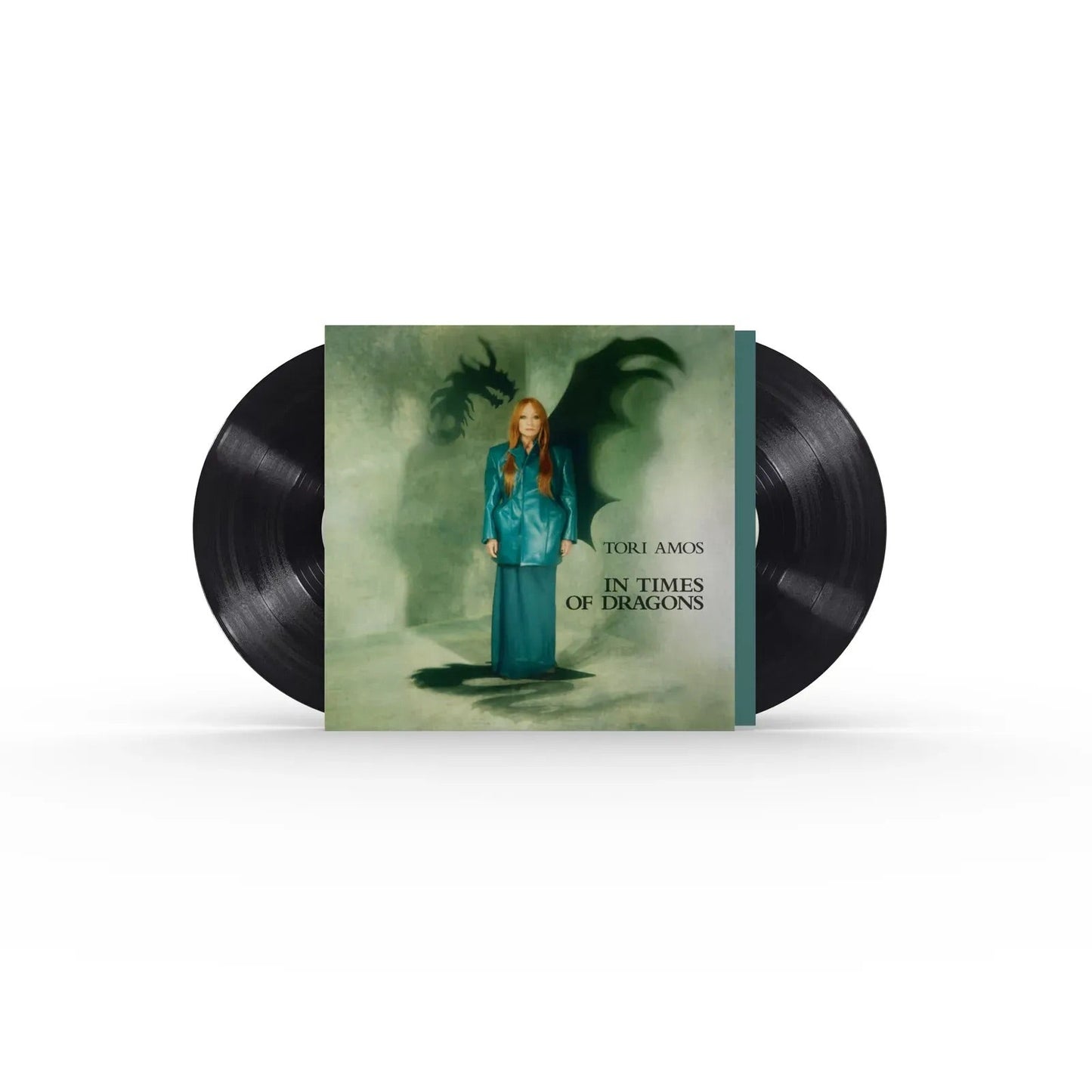 Tori Amos “In Times of Dragons” 2xLP