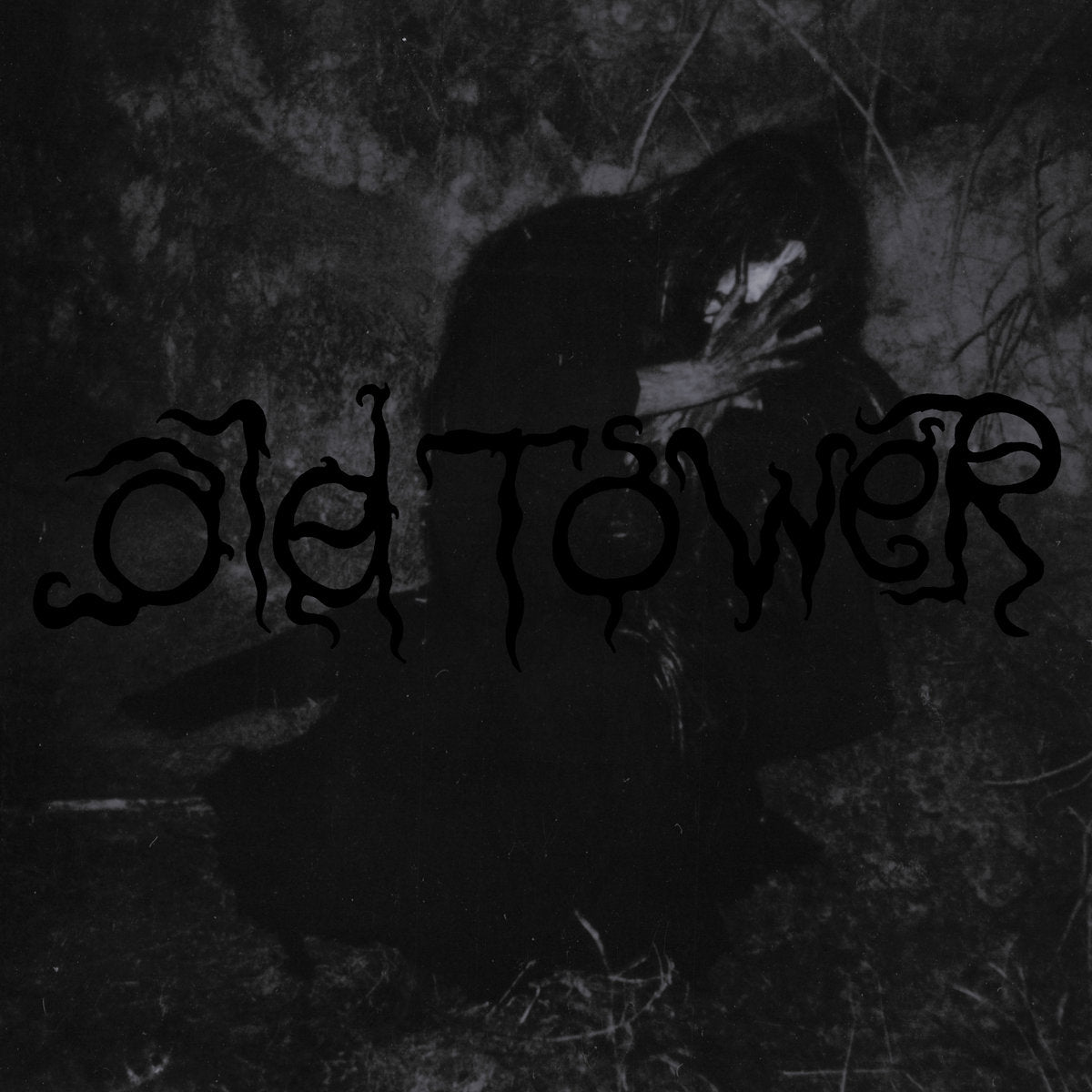 Old Tower "Old King of Witches" LP