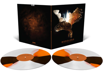 Monolord "No Comfort" 2xLP