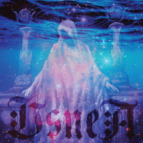 Usnea "Bathed in Light" LP