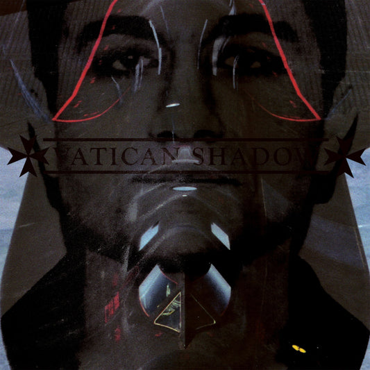 Vatican Shadow "20th Hijacker" LP