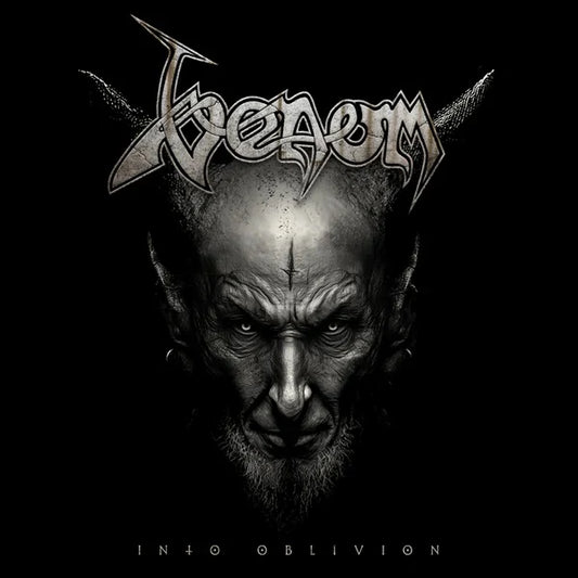 Venom "Into Oblivion" 2xLP
