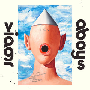 Viagra Boys "Viagr Aboys" LP