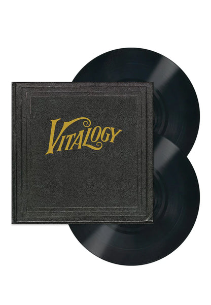 Pearl Jam "Vitalogy" 2xLP