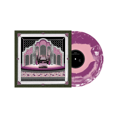 Votive "An Infinite Capacity For Joy" LP