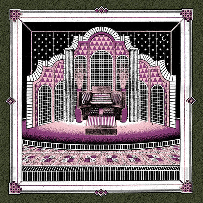 Votive "An Infinite Capacity For Joy" LP