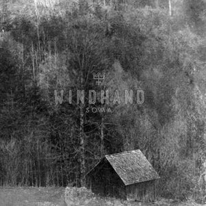 Windhand "Soma" 2xLP