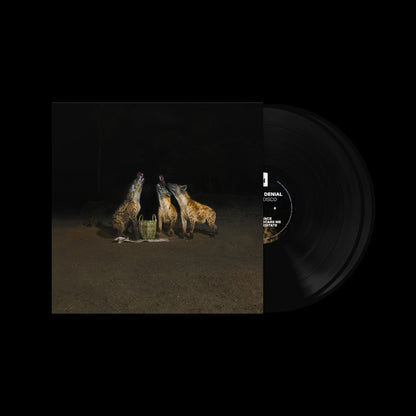 Years of Denial "Suicide Disco" 2xLP