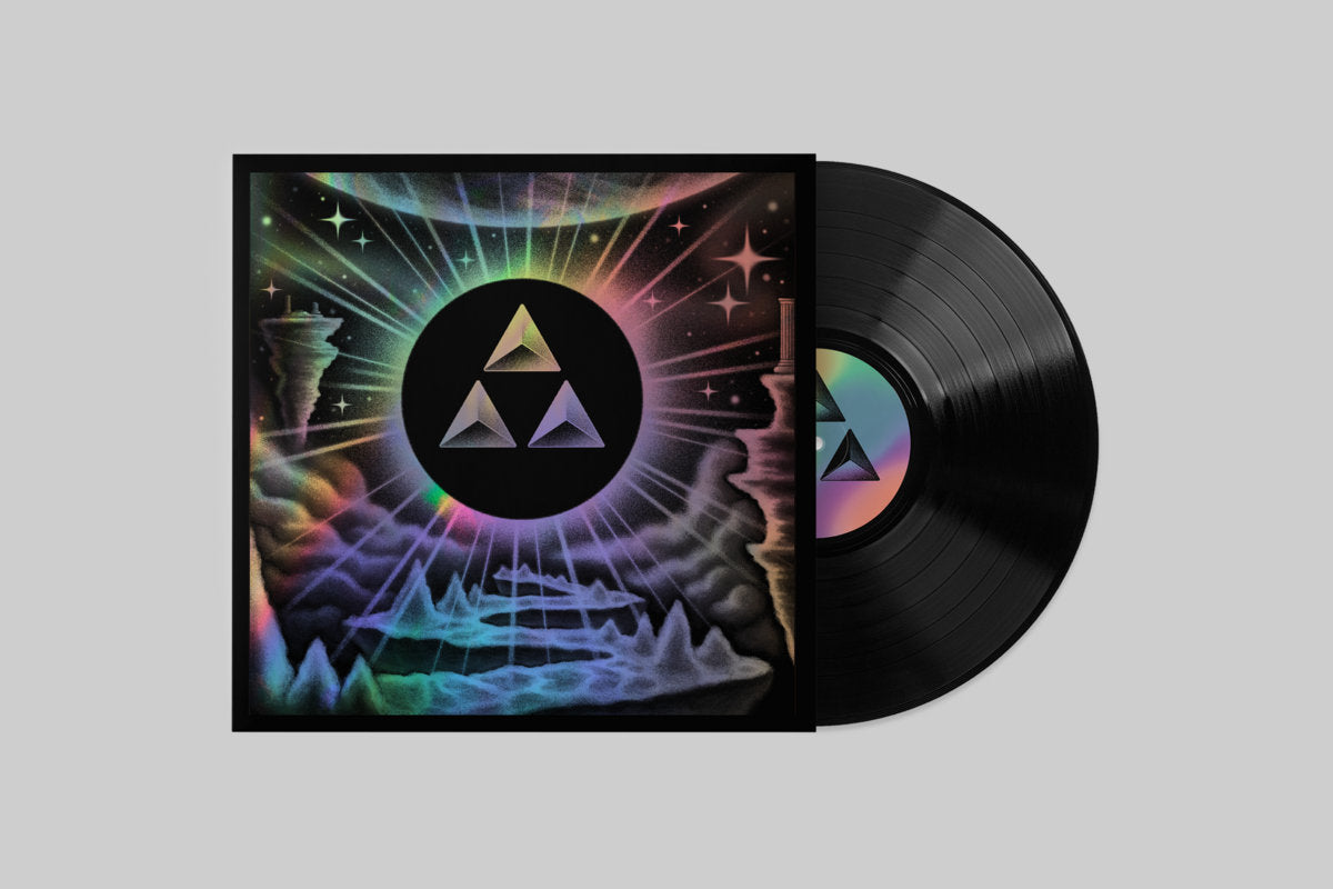 Savepoint "Video Game LoFi: Zelda" LP