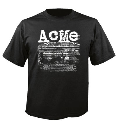 Acme - Shirt