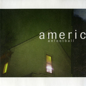 American Football - LP