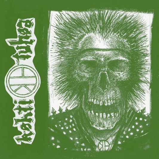 Kohti Tuhoa "S/T" LP