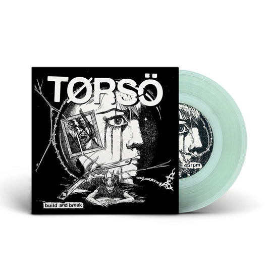 Torso "Build and Break" 7"
