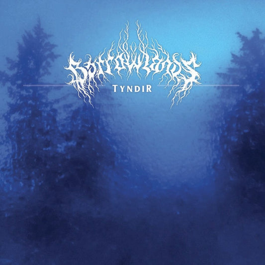 Barrowlands "Tyndir" Tape