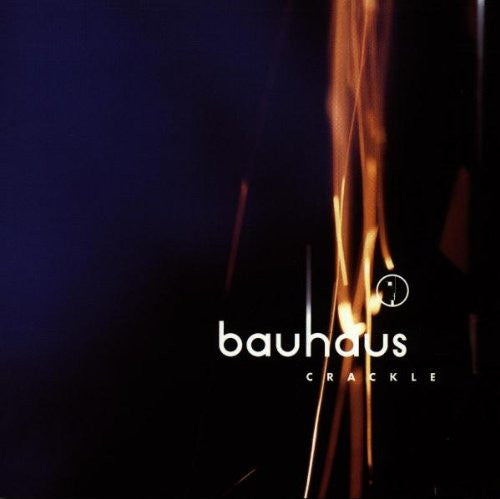 Bauhaus "Crackle" 2xLP - Dead Tank Records