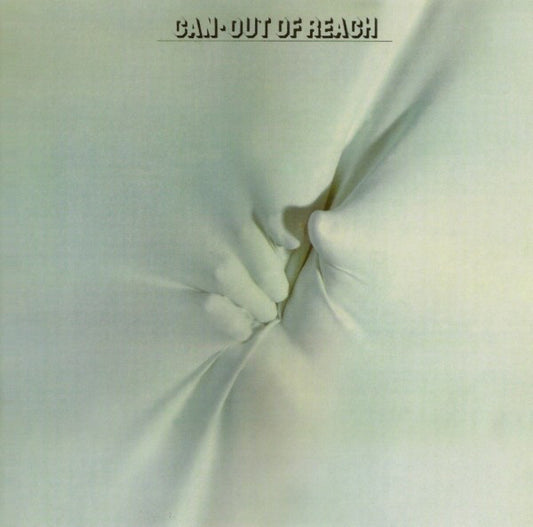Can "Out of Reach" LP