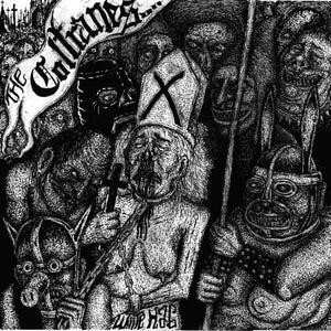 Coltranes, The "White Hag" LP