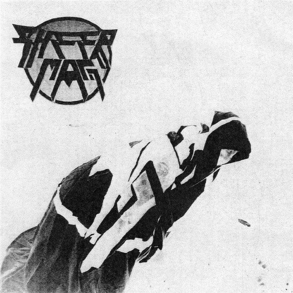 Sheer Mag "I // II" CD - Dead Tank Records