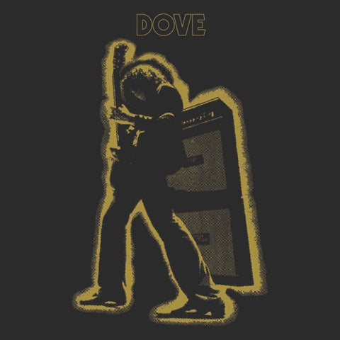 Dove "Eight Letters" 7"