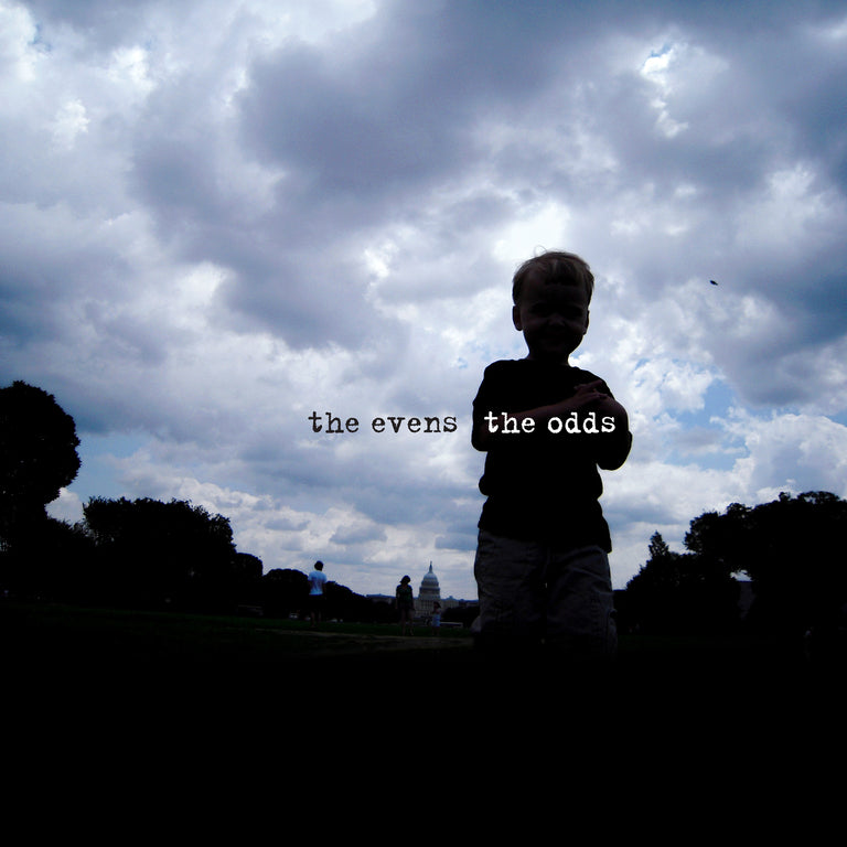 Evens, The "The Odds" LP