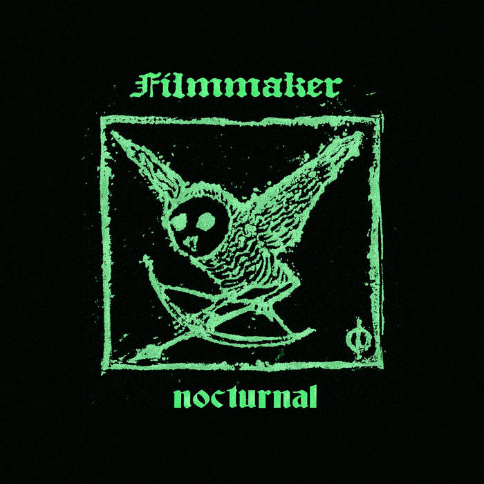 Filmmaker "Nocturnal" LP