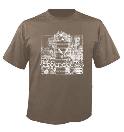 Groundwork - Shirt