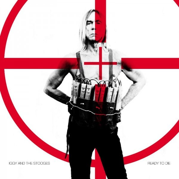 Iggy and the Stooges