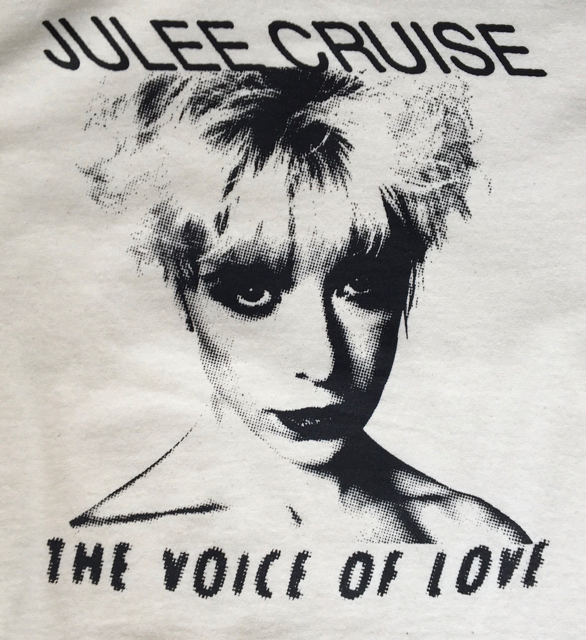 Julee Cruise - Shirt