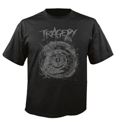 Tragedy - Shirt