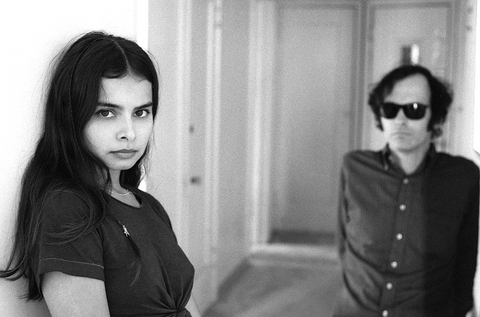 Mazzy Star - 11"x17" Print