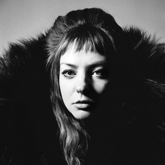 Angel Olsen "All Mirrors" 2xLP