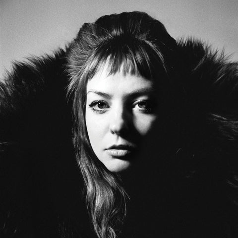 Angel Olsen "All Mirrors" 2xLP