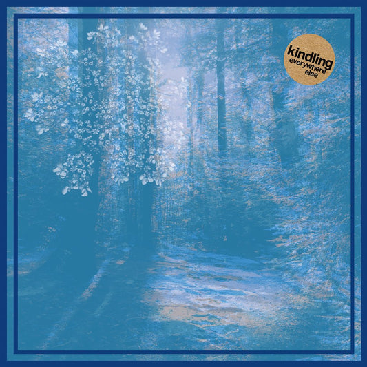 Kindling "Everywhere Else" LP - Dead Tank Records