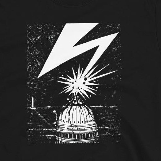 Bad Brains - Shirt