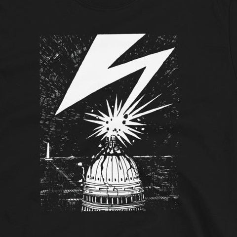 Bad Brains - Shirt