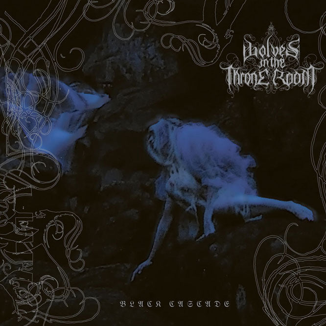 Wolves in the Throne Room "Black Cascade" 2xLP