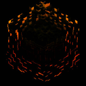 C418 "Minecraft Volume Beta" 2xLP