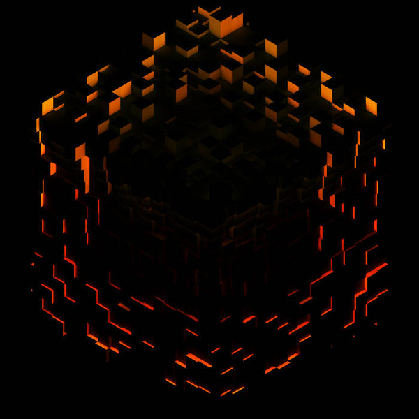 C418 "Minecraft Volume Beta" 2xLP