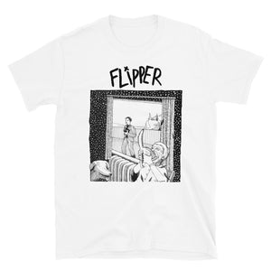 Flipper - Shirt