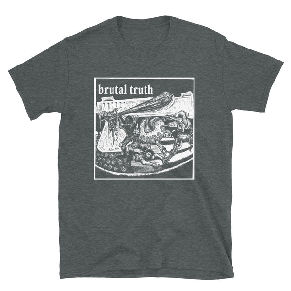 Brutal Truth - Shirt