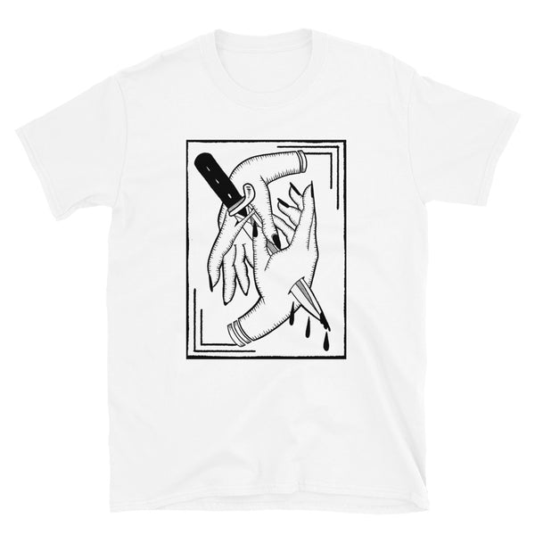 Hands Up - Shirt