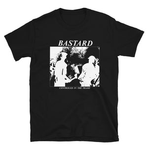 Bastard "Controlled" - Shirt