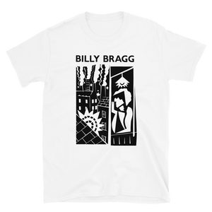 Billy Bragg - Shirt