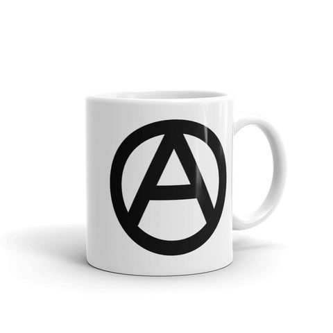 Anarchy - Mug