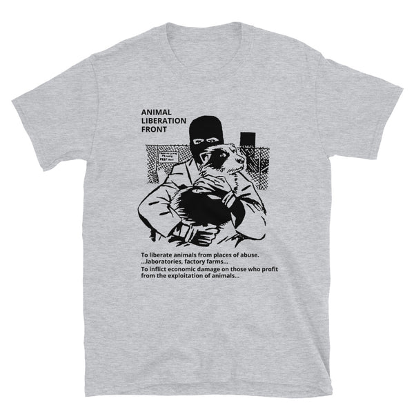 Animal Liberation - Shirt