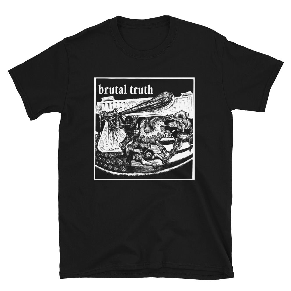 Brutal Truth - Shirt